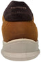 ECCO 501684 02034 - Lage Sneakers - Nubuck - Cognac