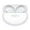 Oppo Enco Air4 - Hoofdtelefoon met Hoofdband - Draadloos - Ruisonderdrukking - Wit