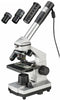 Bresser Junior Microscoop - 40x-1024x - USB HD-camera - Met koffer en accessoires