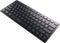 CHERRY KW 9200 MINI - Draadloos Toetsenbord - Bluetooth en RF - Zwart