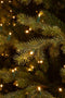 Black Box Trees Clive Kunstkerstboom met LED Verlichting - H215 x Ø142 cm - Groen