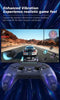 MOJO Controller V2 - Draadloos - Programmeerbare Knoppen Paddles - Donkerblauw