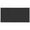 vidaXL - Containernet - 3x6 - m - HDPE - zwart