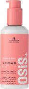 Schwarzkopf Osis+ Upload Volume Cream 200 ml