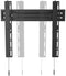 Hagor MVW Superslim 400 - Muurbeugel - VESA 400 - Draaggewicht 35kg