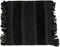De Oh My Gee Kussenhoes - Zwart Fluweel - 40x40