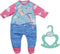 BABY born Little Romper - 36 cm