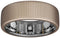 Amazfit Helio Ring - Activiteit armband - Hartfrequentiemonitor Slaapmonitor - Titanium