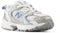 New Balance IZ530 - Lage Sneakers - Comfortabel voor Kinderen - Sea Salt