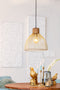Light & Living Hanglamp Giada - 40cm - Antiek Brons