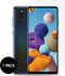 imoshion Screen protector - Geschikt voor Samsung Galaxy A21s - Screenprotector Gehard Glas