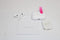 Apple AirPods Pro 3 - Draadloze oordopjes - ANC - Wit