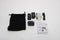 Sony ECM-W2BT - Draadloze microfoon - Omnidirectioneel - Zwart
