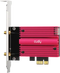 Cudy BE9300 - Wi-Fi 7 PCI Express Adapter - 9,33Gbps max snelheid