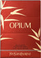 Yves Saint Laurent Opium 50 ml Eau de Toilette - Damesparfum