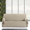 Bankbedekking Eysa MID Beige 100 x 110 x 180 cm