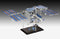 1:144 Revell 05651 25th Anniversary - Space Station ISS - Platinum Edition Plastic Modelbouwpakket