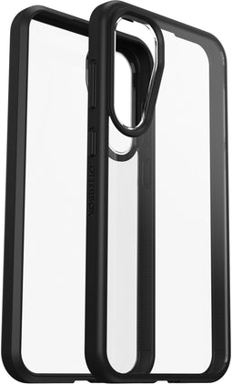 OtterBox Galaxy S23 FE - React Series Case - Militaire valbescherming - Zwart