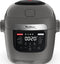 Moulinex Multicook & Fry MZ730BF0 - Multicooker - 12 programma's - Grijs