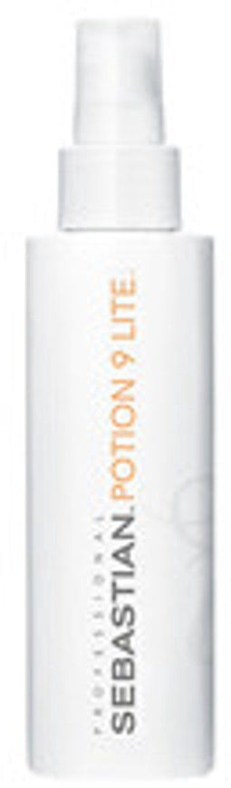 Sebastian Professional - Potion 9 Lite - Regenerative Hair Mist