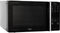WHIRLPOOL MCP349BL - Combimagnetron - 25L 800W CrispFry grill stoomfunctie - zilver