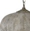 Light & Living Hanglamp Lavello - Antiek Goud - Ø45cm - Modern - Hanglampen Eetkamer, Slaapkamer, Woonkamer