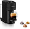 Krups Vertuo Next XN910N - Koffiecupmachine - 6 capsuleformaten - Zwart