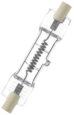 Osram halogeen Studiolamp R7s 800W 230V 3200K 21000lm