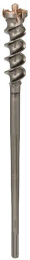 Bosch PRO SDS max Break Through - Doorvoerboren - Voor beton - 45-80 mm