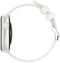 Forever IGo Watch 3 - Smartwatch - Bluetooth-gesprekken en gezondheidsmonitoring - Wit