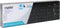 Rapoo E2710 - Draadloos Toetsenbord met Touchpad - Zwart