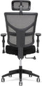 X-Chair bureaustoel X-Basic met hoofdsteun