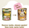 Stuzzy Hondenvoer Monoprotein Kip 800 gr