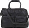 Enrico Benetti Dijon 54527 - Handtas - Ruim met tabletvak - Zwart