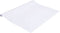 vidaXL - Raamfolies - mat - PVC - grijs