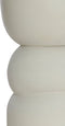 Light & Living Bijzettafel Azalio - 35cm - Crème