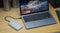 OWC Express 1M2 - USB4 NVMe SSD - 1TB 3151 MB/s Zilver