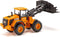 SIKU 3663 JCB 435S Agri Wiellader - Werkvoertuig