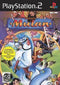 Mighty Mulan - PlayStation 2 - DVD-ROM - Gaming Retro