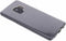 Hoesje Siliconen Geschikt voor Samsung Galaxy S9 - Softcase Backcover smartphone - Transparant