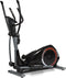 Flow Fitness Glider DCT2500i Crosstrainer - 24 programma's - LCD scherm - 16 trainingsniveaus