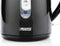 Princess 236017 - Waterkoker 1,7L 2200W - 360 graden draaibaar - Zwart