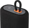 Nedis SPBT2005BK - Bluetooth-luidspreker - 7W - Zwart