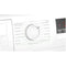 BOSCH WTN83202NL - Condensdroger - LED-display met Touch Control