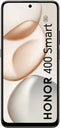 Honor 400 Smart - 5G - Snapdragon 6s Gen 3 4GB/128GB - Zwart (Velvet Black)