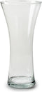 Vaas 'wide' h30 d15 cm