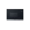LG MG7Z2593D - Magnetron met Grill - 25L - Zwart