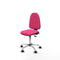 Bureaustoel Piqueras y Crespo B0005RP Roze