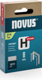 Novus 042-0785 - Niet H 37/8mm Fijndraad Superhard - 1870 stuks