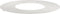 vidaXL - Plantenring - Ø30/60 - cm - RVS